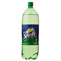 Refrigerante SPRITE Garrafa 2 Litros