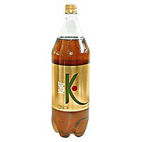 Refrigerante KUAT Guaraná Garrafa 2 Litros